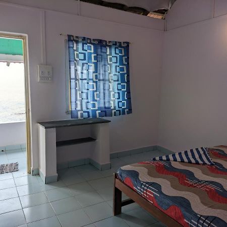 Sunny Cliff Hotel Arambol Luaran gambar
